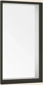 サーモスII-H FIX窓 外押縁タイプ Low-E複層ガラス / アルミスペーサー仕様 026023 W：300mm × H：300mm LIXIL リクシル TOSTEM トステム