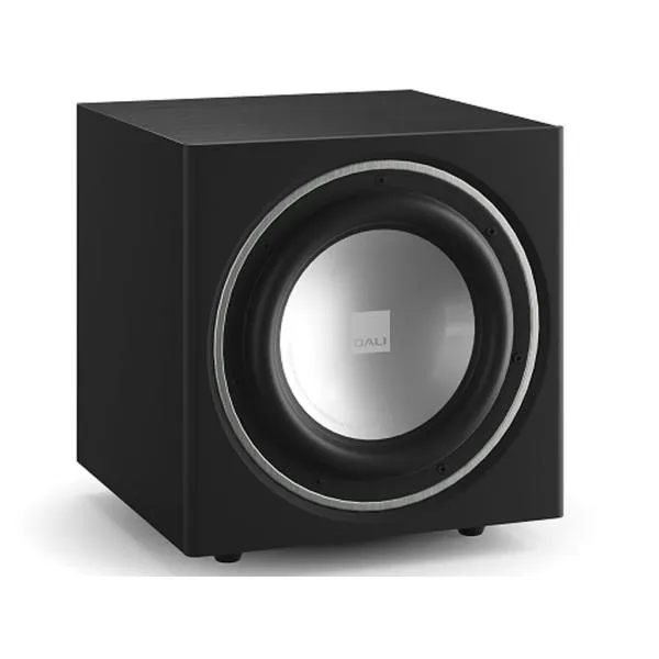 SUBE9N [SB:サテンブラック] DALI [ダリ] サブウーファー