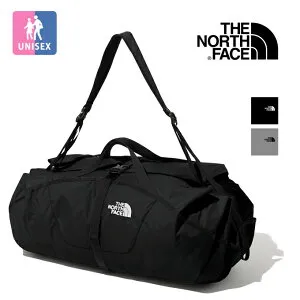 【SALE!!】【 THE NORTH FACE ザ・ノース・フェイス 】 Escape Duffel エスケープダッフル NM82231 / ノースフェイス Bag バッグ ボストンバッグ ダッフルバッグ アウトドア レジャー キャンプ クライミン