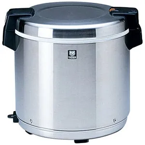 タイガー｜TIGER 業務用電子ジャー 炊きたて ステンレス JHC-A90PXS【rb_cooking_cpn】