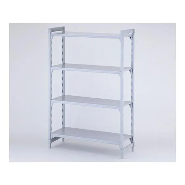 CAMBRO（キャンブロ） プレミアムシェルフ(ソリッド型) W1380×D360×H1630mm 1個 CPU145464S4