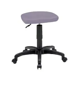 クランケチェア MS-31N キャスタータイプ W540×D540×H420～530mm