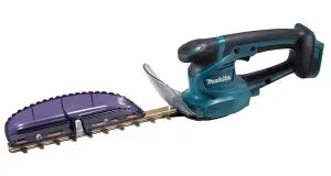 マキタ 充電式ミニ生垣バリカン MUH267DZ 18V 260mm 本体のみ
