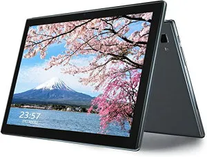 FLYINGTECH P30 タブレット 10.1インチ Androidシステム 8コアCPU RAM2GB/ROM32GB 13MPリアカメラ 1280*800IPSディスプレイ 5G+2.4GWi-Fiモデル Bluetooth 5.0 GMS認証 GPS FM USB Type C ポート