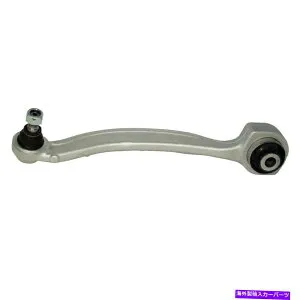 ボールジョイント フロントLH下部後方コントロールアーム＆ボールジョイントレムフォーダーはC250 C350 E400に適合します Front LH Lower Rearward Control Arm & Ball Joint Lemforder Fits C250 C350 E400【並行輸入