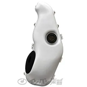 BEST BRASS e-SAX ベストブラス イーサックス アルトサックス用 ES3-AS 世界で唯一の本格サクソフォン用消音器【PNG】