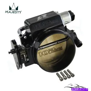 Throttle Body 102mmスロットルボディ+TPS IAC for Chevy GM Gen III LS1 LS2 LS3 LS6 LS7 SX LS LSX 102MM Throttle Body+TPS IAC For Chevy GM Gen III LS1 LS2 LS3 LS6 LS7 SX LS LSX【並行輸入品】