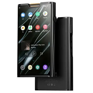 SHANLING ハイレゾプレーヤー ［6GB］ SH-M8T