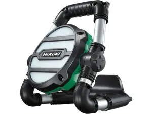 【マラソン限定★ポイント2倍】【お取り寄せ】ハイコーキ コードレスワークライト UB18DGL(S) パーツ 電動工具 油圧工具 作業用品 工具