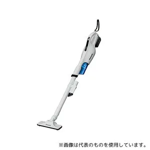 ライフソリューションズ EZ37A5LJ1G-W 工事用充電サイクロン式クリーナー