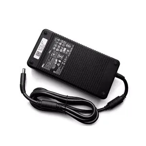★純正新品 DELL Alienware X17 R1 / R2 AREA-51M 51M R2 M16 R1 M17 R3 M17 R4 M18 R1 G5 15 (5535) G7 16 (7635) ACアダプター 330W L