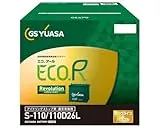 ECO.R Revolution ER-S-110/110D26L