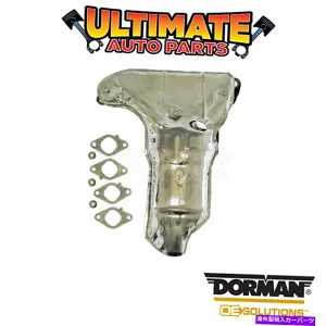 exhaust manifold ドーマン：674-508-排気マニホールド Dorman: 674-508 - Exhaust Manifold【並行輸入品】