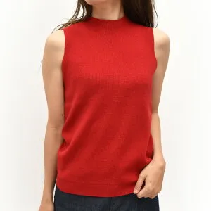 three dots(スリードッツ)YF001Y アウトラスト スリーブレストップ 正規品 レディース