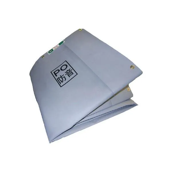 ＴＲＵＳＣＯ 防音シート1．8ｍ×3．4ｍ GBO2-1834 シート・防音シート