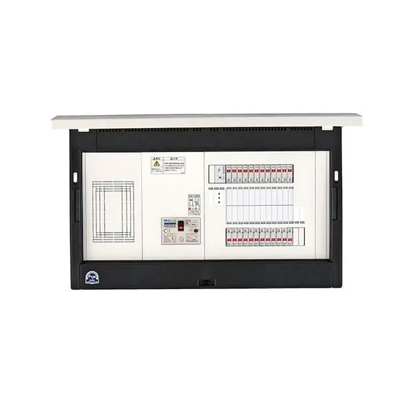 河村電器産業:enステーション(避雷器付) ELR-H 型式:ELR6400-H