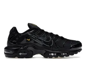 今だけ【1000円クーポン】発行中!!Nike Air Max Plus Multi-Swoosh Black ナイキ エア マックス テラスケープ プラス DX2652-001 メンズ スニーカー ランニングシューズ 19SX-20230508144322-030