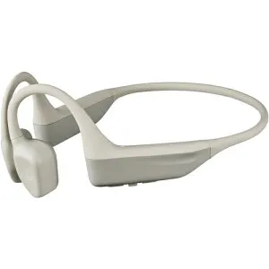 オーディオテクニカ ワイヤレス軟骨伝導ヘッドホン 【品番：ATH-CC500BT2 BG】