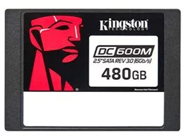 Data Center DC600M SEDC600M/480G