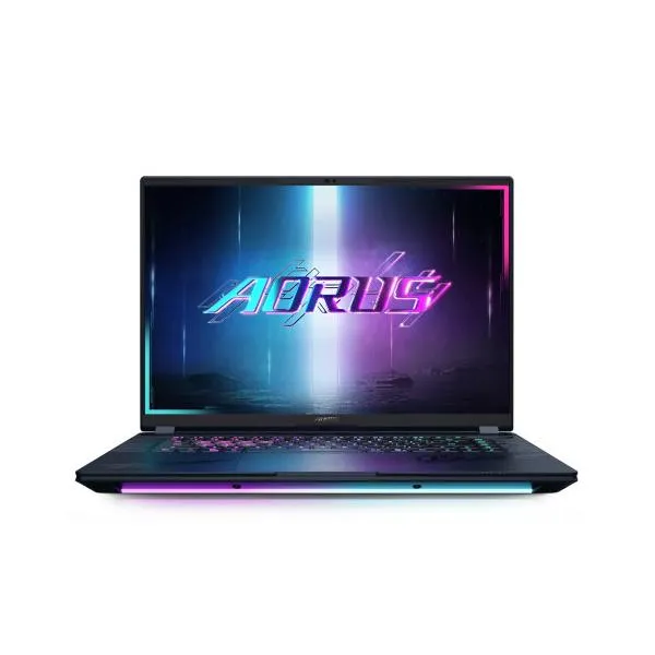 ゲーミングノート AORUS MASTER 16 BXHC4JPE94SP [16型 /Core Ultra 9 275HX /RTX5070Ti /RAM:16GB /SSD:1TB /WQXGA(240Hz) /Windows 11 Pro /日本語配列KB]