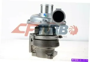 Turbo Charger OEM Hitachi ZX160LC-3 121HP 4JJ1-T 8981851941/CIFN/VA43010 TURBORHF5 IHI OEM Hitachi ZX160LC-3 121HP 4JJ1-T 8981851941/CIFN/VA43010 Turbo RHF5 IHI【並行輸入品】