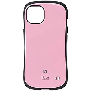 iFace First Class Standard iPhone 13 ケース iPhone 2021 6.1inch [ベビーピンク]