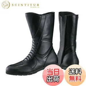 【送料無料】南海部品 NTB-41/41W ツアラーブーツ 色：ワイドタイプ、サイズ：27.0 cm