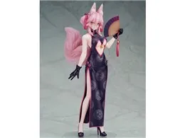 Fate/Grand Order タマモヴィッチ・コヤンスカヤ チャイナドレスVer.