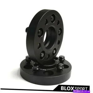 スペーサー 10ボルト + 2pcs 25mm鍛造ホイールスペーサー5x110 for alfa romeo stelvio 2017-2021 10 Bolts + 2pcs 25mm Forged Wheel Spacers 5x110 for Alfa Romeo Stelvio 2017-2021【並行輸入品】