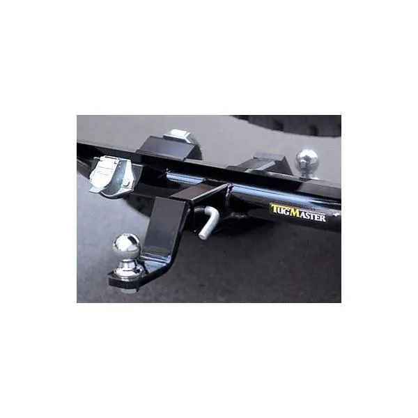 ヒッチメンバー(サントレックス)レガシィ アウトバック UA-BP9/BPE、CBA-BP9、DBA-BP9(H15.10～H21.4)STD(A)TM602010