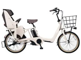 ギュット・アニーズ・DX BE-ELAD034 + 専用充電器