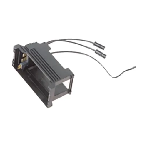 Matrice M600 PRO用ドローンバッテリーコンパートメント