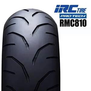 納期未定入荷後発送 送料無料 IRC TOURING RADIAL RMC810 190/50ZR17 116512 M/C 73W TL ラジアルタイヤ リア用 CBR1000RR/SP MT-01 GSX1400 ZZR1400 バイク好き ギフト お買い物マラソン 開催