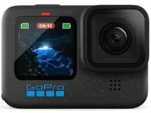 【お取り寄せ】GoPro HERO12 Black CHDHX121 アクションカメラ カメラ オーディオ 家電