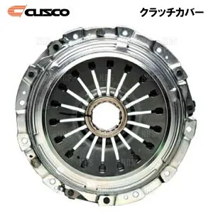 CUSCO クスコ クラッチカバー インテグラ type-R DC2/DB8 B18C 1993/5～2001/7 (00C-022-B203