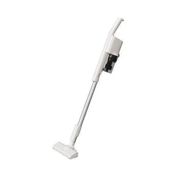 【在庫限り】パナソニック MC-SB34J-C コードレススティック掃除機 アイボリー