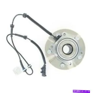 Wheel Hub Bearing SKF BR930688ホイールベアリングとハブアセンブリ SKF BR930688 Wheel Bearing and Hub Assembly【並行輸入品】
