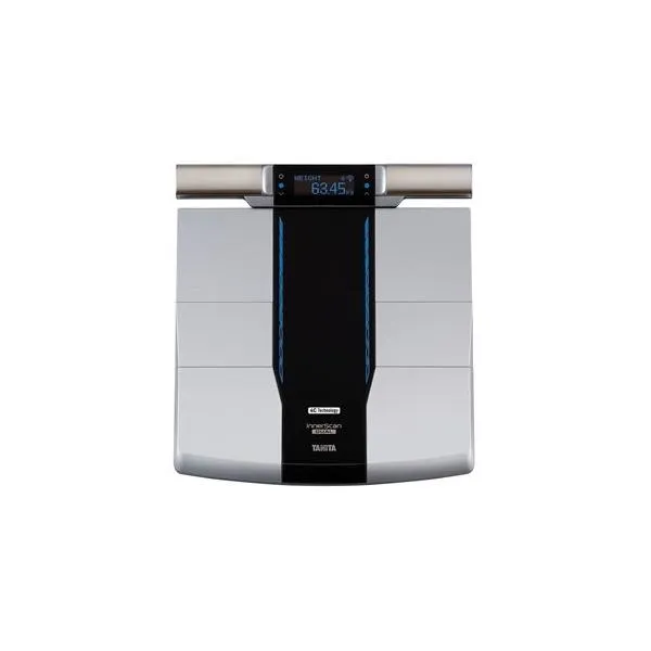 タニタ 体組成計(ブラック) TANITA インナースキャンデュアル RD-804L-BK 返品種別A