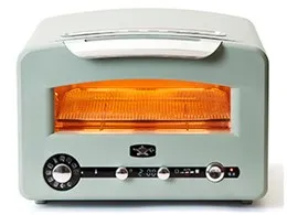 Aladdin グラファイト グリル&トースター フラッグシップモデル AET-GP14B