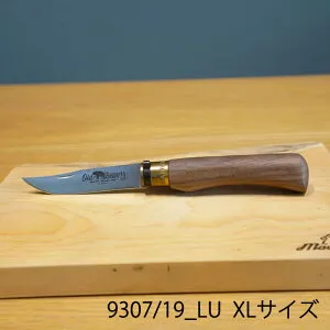 【Old Bear】CLASSICALステンレスナイフ【AMERICAN WALNUT XS～XL】 アメリカンウォールナット Antonini アントニーニ オールドベア oldbear ナイフ knife 折り畳みナイフ フォールディングナイフステンレス