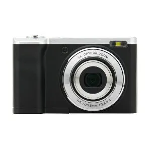 【エントリーで最大全額ポイント還元｜5/6まで】 ケンコー・トキナー｜KenkoTokina Kenko デジタルカメラ KC-ZM08 LTD【限定モデル・液晶保護フィルム付き】