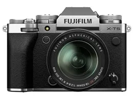 FUJIFILM X-T5 ボディ