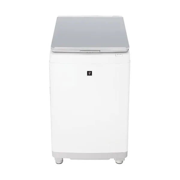 シャープ ES-PW11K-S 縦型洗濯乾燥機 (洗濯11.0kg・乾燥6.0kg)