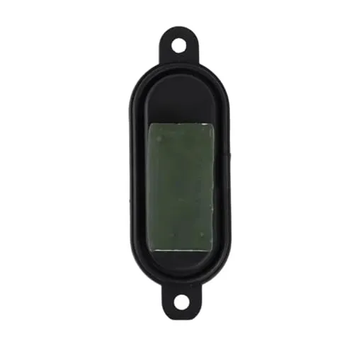 抵抗ブロワー Compatible With Peugeot For Boxer 1994 1995 1996 1997 1998-2006 ヒーターブロワー抵抗制御 101930100 6441A8 6441.A8 1306600080 と互換性あり