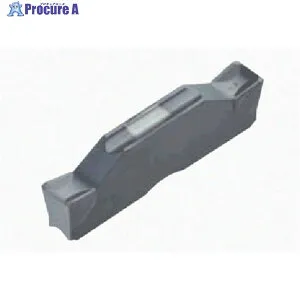 タンガロイ 溝入れ・突っ切り加工用インサート DGM GH130 DGM5-030-4R GH130 10個 ▼709-7565 ●MA515