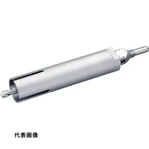 UNIKA ESコアドリル マルチ65mm ストレートシャンク [ES-M65ST] 販売単位：1 送料無料