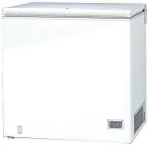 サンデンチェストフリーザー型式：SH-280XE(旧SH-280XD）寸法：幅901mm 奥行662mm 高さ893mm送料：無料 (メーカーより)直送保証：メーカー保証付