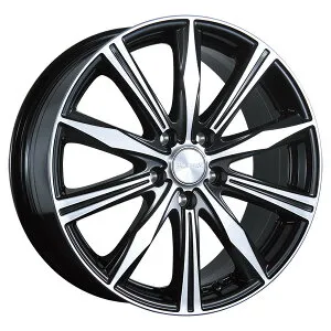 【アルミホイール単品4本価格】【17インチ】【BRIDGESTONE BALMINUM K10】 CODE：31114652【ブリヂストン バルミナK10】【17X7.0J 5穴 PCD：100】インプレッサスポーツ、XV,プリウスなど表示は4本価格で