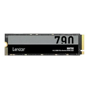 Lexar 2TB NVMe SSD グラフェン放熱シート PCIe Gen 4 4 最大読込 7400MB/s 最大書き 6500MB/s PS5確認済み M.2 Type 2280 内蔵 SSD 3D NAND 国内正規品