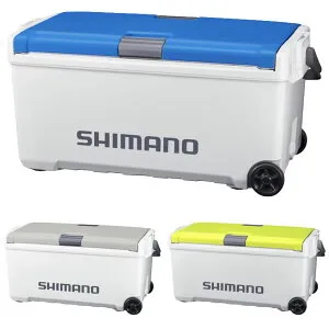 シマノ(SHIMANO) ユニフリーズ LT 30L UNIFREEZE ハードクーラー ND-730Z od‥